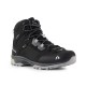 Buty trekkingowe Bergson MOKO Mid STX Charcoal