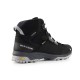 Buty trekkingowe Bergson MOKO Mid STX Charcoal