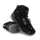 Buty trekkingowe Bergson MOKO Mid STX Charcoal