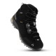 Buty trekkingowe Bergson MOKO Mid STX Charcoal
