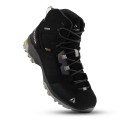 Buty trekkingowe męskie Bergson MOKO Mid STX Charcoal