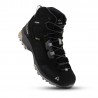 Buty trekkingowe męskie Bergson MOKO Mid STX Charcoal