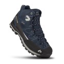 Buty trekkingowe męskie Bergson TAHAT Mid STX Navy