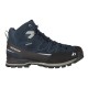 Buty trekkingowe męskie Bergson TAHAT Mid STX Navy
