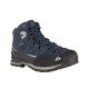 Buty trekkingowe męskie Bergson TAHAT Mid STX Navy