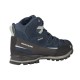 Buty trekkingowe męskie Bergson TAHAT Mid STX Navy