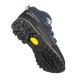 Buty trekkingowe męskie Bergson TAHAT Mid STX Navy
