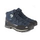 Buty trekkingowe męskie Bergson TAHAT Mid STX Navy