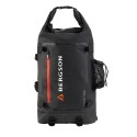 Plecak Wodoodporny Bergson AQUA BAG 30L Black czarny