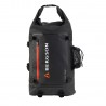 Plecak Wodoodporny Bergson AQUA BAG 30L Black czarny