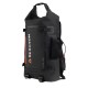Plecak Wodoodporny Bergson AQUA BAG 30L Black czarny