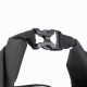Plecak Wodoodporny Bergson AQUA BAG 30L Black czarny