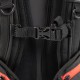 Plecak Wodoodporny Bergson AQUA BAG 30L Black czarny