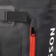 Plecak Wodoodporny Bergson AQUA BAG 30L Black czarny