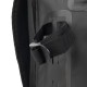 Plecak Wodoodporny Bergson AQUA BAG 30L Black czarny