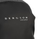 Plecak miejski z przegrodą na laptopa Bergson Executive WALLSTREET Grey szary