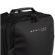 Plecak miejski z przegrodą na laptopa Bergson Executive URBANATOR Black czarny