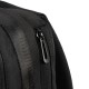 Plecak miejski z przegrodą na laptopa Bergson Executive URBANATOR Black czarny