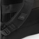 Plecak miejski z przegrodą na laptopa Bergson Executive URBANATOR Black czarny