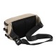 Saszetka Nerka Bergson Executive SMART POUCH Khaki