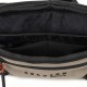 Saszetka Nerka Bergson Executive SMART POUCH Khaki
