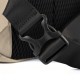 Saszetka Nerka Bergson Executive SMART POUCH Khaki