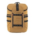 Plecak miejski z przegrodą na laptopa Bergson Executive METROBRIEF 30L Khaki