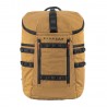 Plecak miejski z przegrodą na laptopa Bergson Executive METROBRIEF 30L Khaki