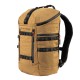 Plecak miejski z przegrodą na laptopa Bergson Executive METROBRIEF 30L Khaki
