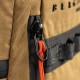 Plecak miejski z przegrodą na laptopa Bergson Executive METROBRIEF 30L Khaki
