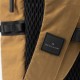 Plecak miejski z przegrodą na laptopa Bergson Executive METROBRIEF 30L Khaki