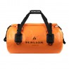 Torba Wodoodporna Bergson DUFFEL 60L Orange