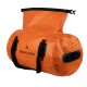 Torba Wodoodporna Bergson DUFFEL 60L Orange