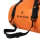 Torba Wodoodporna Bergson DUFFEL 60L Orange