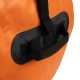 Torba Wodoodporna Bergson DUFFEL 60L Orange