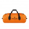 Torba Wodoodporna Bergson GRAND DUFFEL 90L Orange