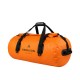 Torba Wodoodporna Bergson GRAND DUFFEL 90L Orange