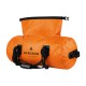 Torba Wodoodporna Bergson GRAND DUFFEL 90L Orange