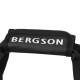 Torba Wodoodporna Bergson GRAND DUFFEL 90L Orange