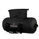 Torba Wodoodporna Bergson GRAND DUFFEL 90L Black