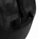 Torba Wodoodporna Bergson GRAND DUFFEL 90L Black