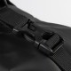 Torba Wodoodporna Bergson GRAND DUFFEL 90L Black