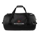 Torba Wodoodporna Bergson GRAND DUFFEL 60L Black