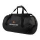 Torba Wodoodporna Bergson GRAND DUFFEL 60L Black