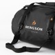 Torba Wodoodporna Bergson GRAND DUFFEL 60L Black