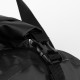 Torba Wodoodporna Bergson GRAND DUFFEL 60L Black