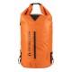 Plecak Wodoodporny Bergson JETBAG 30L Orange