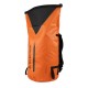 Plecak Wodoodporny Bergson JETBAG 30L Orange