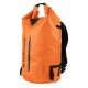 Plecak Wodoodporny Bergson JETBAG 30L Orange