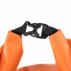 Plecak Wodoodporny Bergson JETBAG 30L Orange